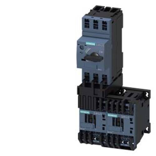 Siemens 3RA2210-1CE15-2AP0 3RA22101CE152AP0 Verbraucherabzweig Motorleistung bei 400V 0.75kW 690V Ne von Siemens