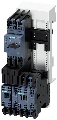 Siemens 3RA2220-4CH27-0BB4 3RA22204CH270BB4 Verbraucherabzweig Motorleistung bei 400V 11kW 690V Nenn von Siemens