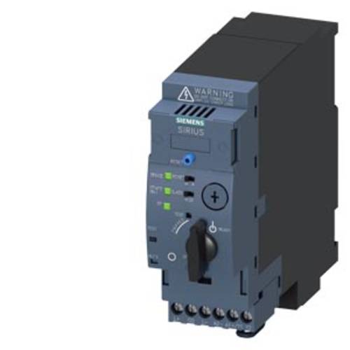 Siemens 3RA6400-1EB43 3RA64001EB43 Direktstarter Motorleistung bei 400V 15kW 400V Nennstrom 32A von Siemens