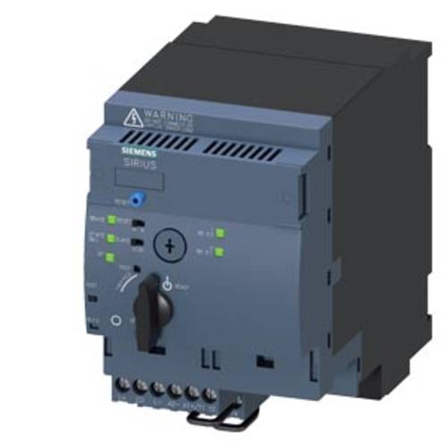 Siemens 3RA6500-1BB43 3RA65001BB43 Wendestarter Motorleistung bei 400V 0.37kW 690V Nennstrom 1.25A von Siemens