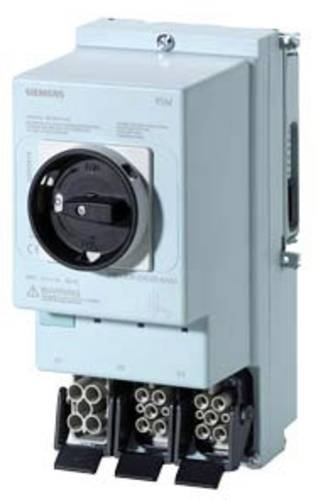 Siemens 3RK1304-0HS00-6AA0 3RK13040HS006AA0 Reperaturschaltmodul 400V Nennstrom 25A von Siemens