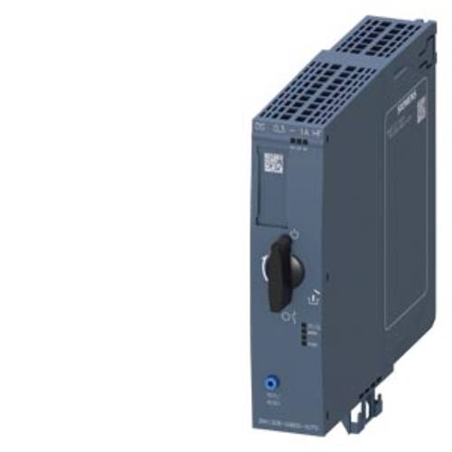 Siemens 3RK1308-0AB00-0CP0 3RK13080AB000CP0 Direktstarter Motorleistung bei 400V 0.25kW 500V Nennstr von Siemens