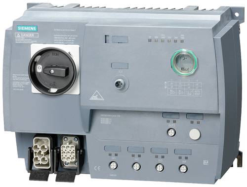 Siemens 3RK1315-6KS41-1AA3 3RK13156KS411AA3 Motorstarter Motorleistung bei 400V 0.75kW 400V Nennstro von Siemens