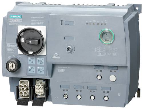 Siemens 3RK1315-6KS41-3AA5 3RK13156KS413AA5 Motorstarter Motorleistung bei 400V 0.75kW 400V Nennstro von Siemens