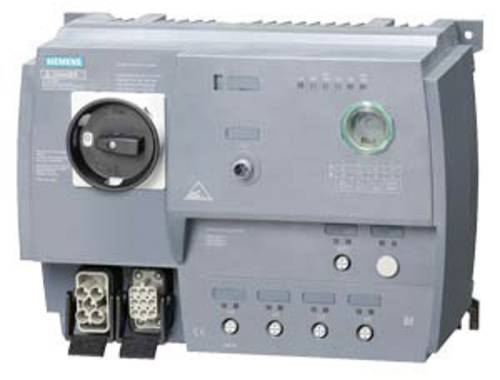 Siemens 3RK1315-6LS41-1AA5 3RK13156LS411AA5 Motorstarter Motorleistung bei 400V 5.5kW 400V Nennstrom von Siemens