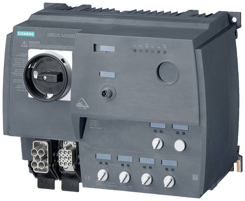 Siemens 3RK1325-6LS41-0AA3 3RK13256LS410AA3 Motorstarter Motorleistung bei 400V 5.5kW 400V Nennstrom von Siemens