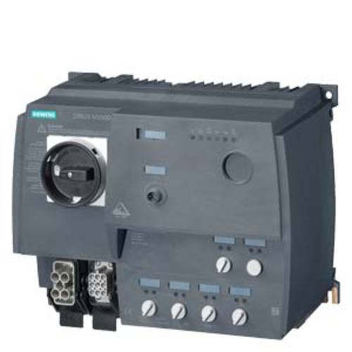 Siemens 3RK1325-6LS71-0AA0 3RK13256LS710AA0 Motorstarter Motorleistung bei 400V 5.5kW 400V Nennstrom von Siemens