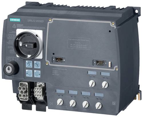 Siemens 3RK1395-6KS71-2AD0 3RK13956KS712AD0 Motorstarter Motorleistung bei 400V 0.75kW 400V Nennstro von Siemens