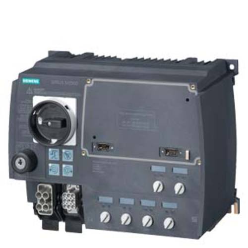 Siemens 3RK1395-6LS71-2AD0 3RK13956LS712AD0 Motorstarter Motorleistung bei 400V 5.5kW 400V Nennstrom von Siemens