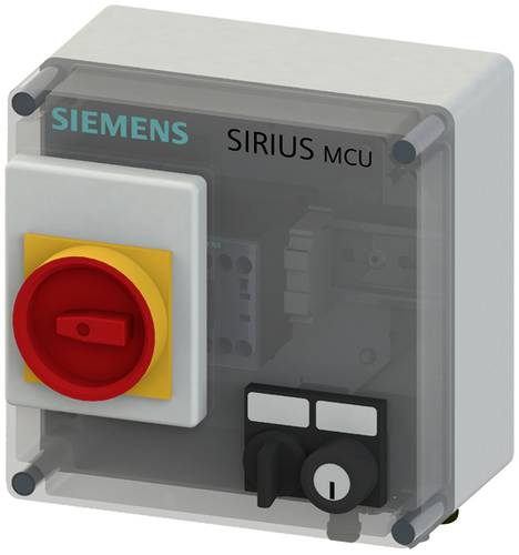 Siemens 3RK4353-3HR58-0BA0 3RK43533HR580BA0 Motorstarter von Siemens