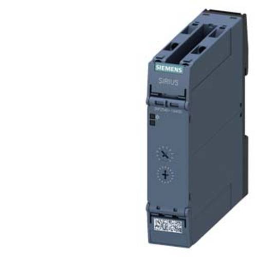 Siemens 3RP25401AW30 3RP2540-1AW30 Zeitrelais 1St. von Siemens