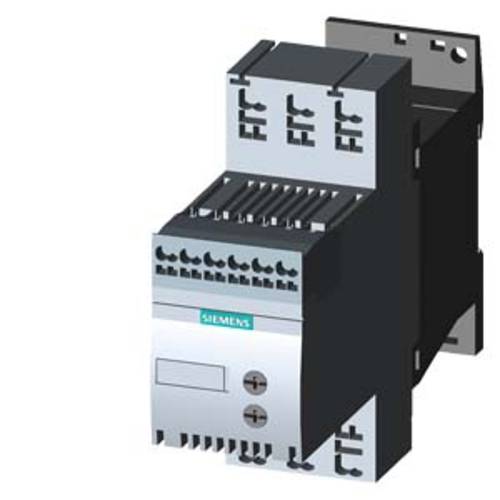 Siemens 3RW3016-2BB14 3RW30162BB14 Sanftstarter Motorleistung bei 400V 4kW 480V Nennstrom 9A von Siemens