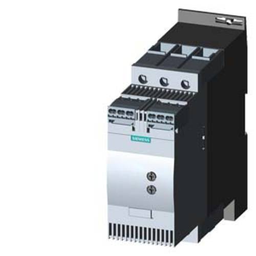 Siemens 3RW3036-2BB04 3RW30362BB04 Sanftstarter Motorleistung bei 400V 22kW 480V Nennstrom 45A von Siemens