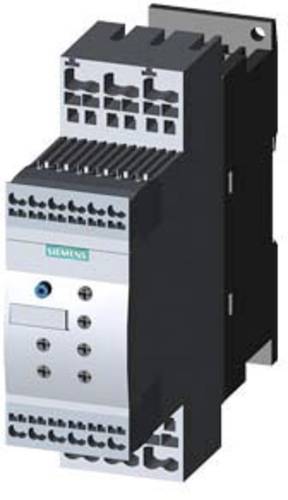 Siemens 3RW4026-2BB04 3RW40262BB04 Sanftstarter Motorleistung bei 400V 11kW 480V Nennstrom 25A von Siemens