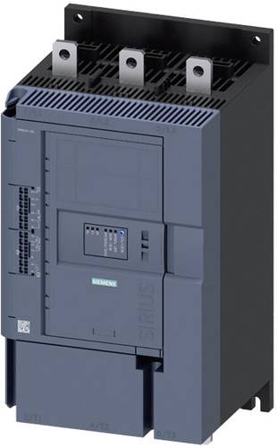 Siemens 3RW5243-2AC04 3RW52432AC04 Sanftstarter Motorleistung bei 400V 110kW Motorleistung bei 230V von Siemens