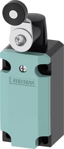 Siemens 3SE51320PJ01 3SE5132-0PJ01 Positionsschalter 6A Schwenkhebel, Metallhebel IP66, IP67 1St. von Siemens