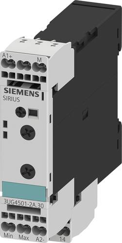 Siemens 3UG4501-2AW30 Überwachungsrelais von Siemens