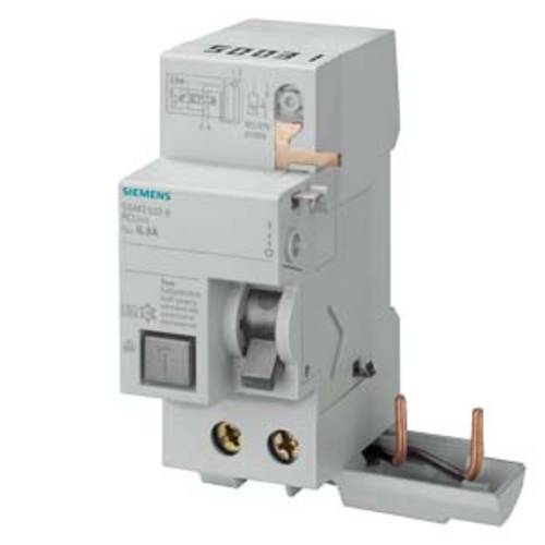 Siemens 5SM23226KK01 5SM2322-6KK01 FI-Block A 40A 0.03A 230V von Siemens