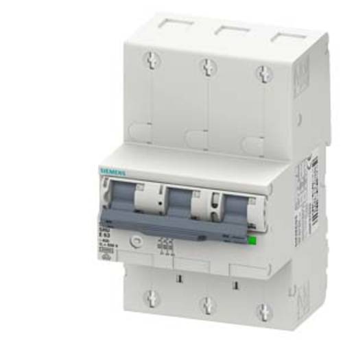 Siemens 5SP33203 5SP3320-3 Hauptleitungsschutzschalter 20A 400V von Siemens