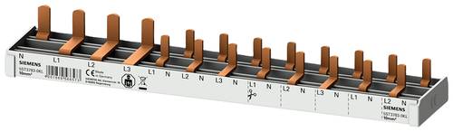 Siemens 5ST37830KL Stiftsammelschiene 1St. von Siemens