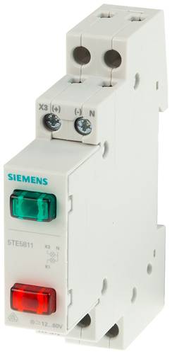 Siemens 5TE5811 Leuchtmelder 1St. von Siemens