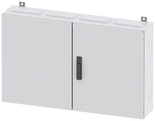 Siemens 8GK1122-2KA42 Wandschrank 1050 x 650 x 210 Stahl Grau 1St. von Siemens