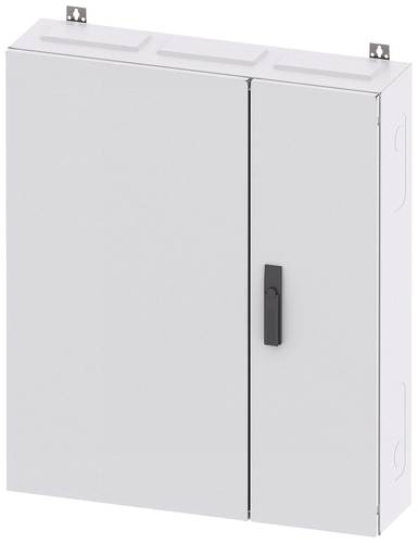 Siemens 8GK1133-4KA32 Wandschrank 800 x 950 x 210 Stahl Grau 1St. von Siemens