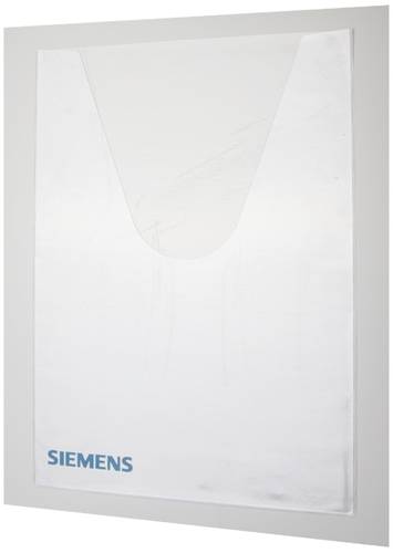 Siemens 8GK9910-0KK23 Schaltplantasche von Siemens