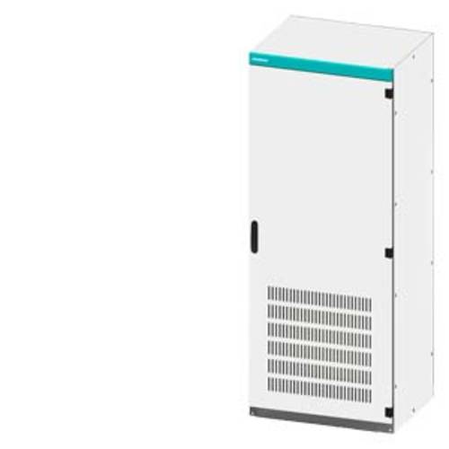 Siemens 8MF1828-3VS4 Schaltschrank 1200 x 1800 x 800 Stahl Grau 1St. von Siemens