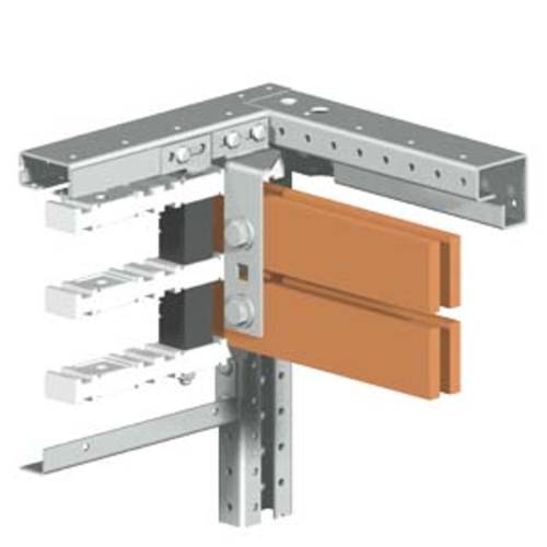 Siemens 8PQ40000BA12 Sammelschiene 1St. von Siemens