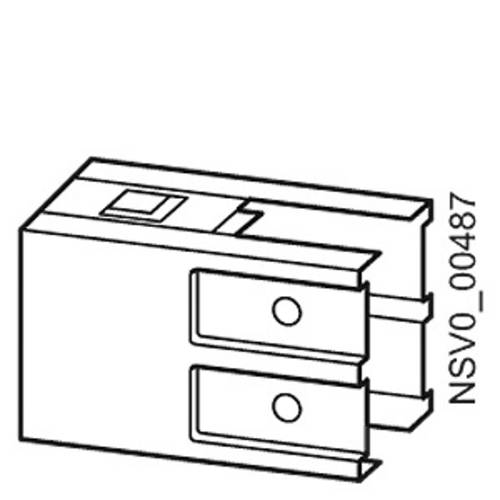 Siemens BVP:043977 Flansch 1St. von Siemens