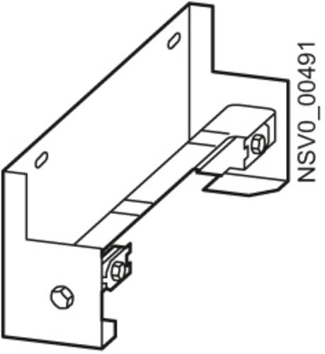 Siemens BVP:045503 Befestigungsbügel 1St. von Siemens