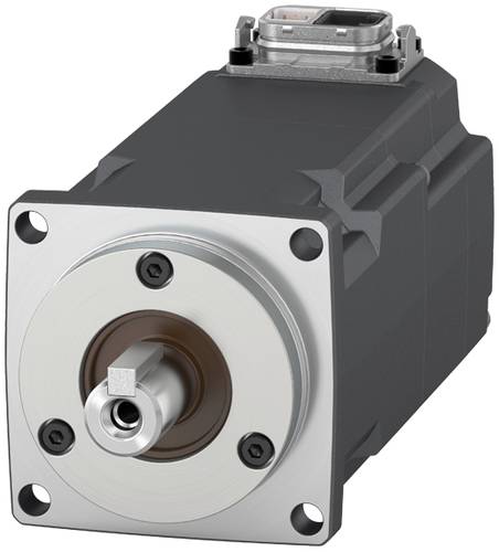 Siemens Servomotor 1FL21032AF101HC0 1FL2103-2AF10-1HC0 von Siemens