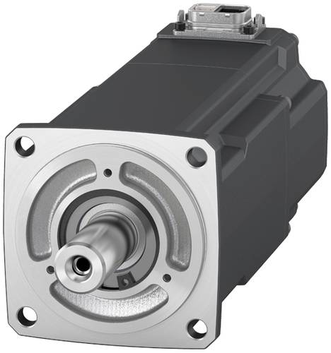 Siemens Servomotor 1FL21042AG111MC0 1FL2104-2AG11-1MC0 von Siemens