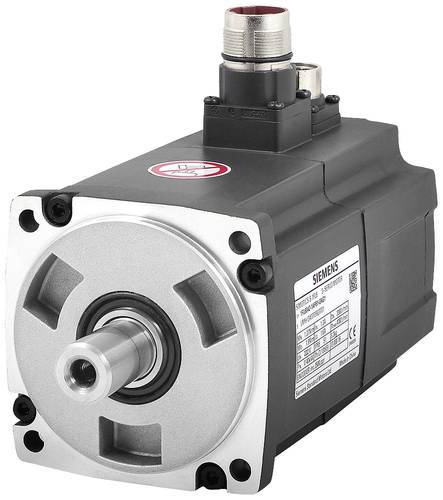 Siemens Servomotor 1FL60441AF612LA1 1FL6044-1AF61-2LA1 von Siemens