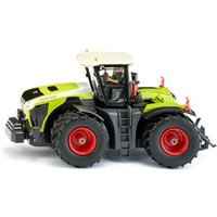 Claas Xerion 5000 TRAC VC Jubiläumsmodell 25 Jahre Claas Xerion mit Bluetooth App-Steuerung Claas Xerion 5000 TRAC VC Jubiläumsmodell 25 Jahre Claas Xerion mit Bluetooth App-Steuerung von Sieper GmbH