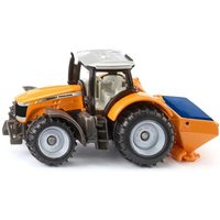 Massey Ferguson mit Salzstreuer** Massey Ferguson mit Salzstreuer** von Sieper GmbH