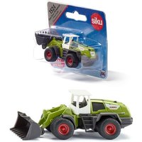 Siku 1524 Claas Torion 1914 Radlader Siku 1524 Claas Torion 1914 Radlader von Sieper GmbH