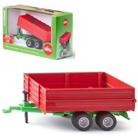 Tandemachsanhänger** Tandemachsanhänger** von Sieper GmbH