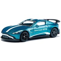 Siku 1577 Aston Martin Vantage GT4 Siku 1577 Aston Martin Vantage GT4 von Sieper GmbH