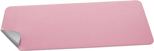 Sigel SA605 Schreibunterlage Rosa, Silber (B x H) 800mm x 300mm von Sigel