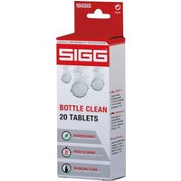 SIGG Bottle Clean 20 Tablets von Sigg Deutschland GmbH