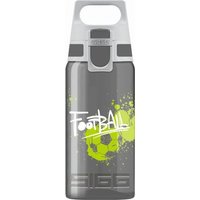 SIGG VIVA ONE Football Tag 0.5 L, BPA frei, Auslaufsicher, Co# tauglich von Sigg Deutschland GmbH