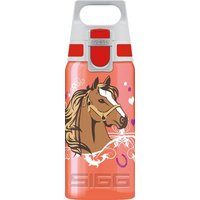 SIGG VIVA ONE Horses Trinkflasche, 0,5 Liter von Sigg Deutschland GmbH