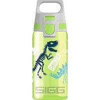 SIGG VIVA ONE Jurassica 0.5 L, BPA frei, Auslaufsicher, CO2 tauglich von Sigg Deutschland GmbH