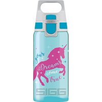 SIGG VIVA ONE Unicorn Trinkflasche, 0,5 Liter von Sigg Deutschland GmbH