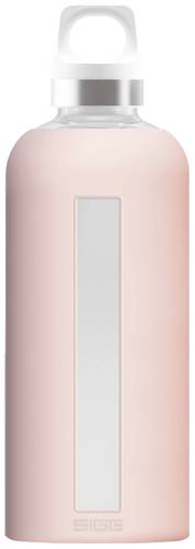 SIGG 8648.40 Bottle Star Blush 0,85L von Sigg