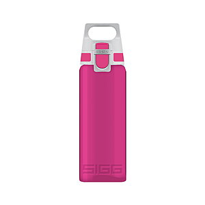 Sigg Trinkflasche Total Color Berry 0.6 L von Sigg