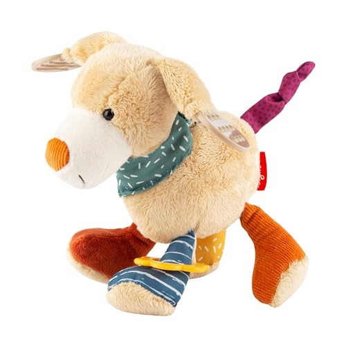 Sigikid Anhänger Hund Baby Activity Toys Sigikid Anhänger Hund Baby Activity Toys von Sigikid