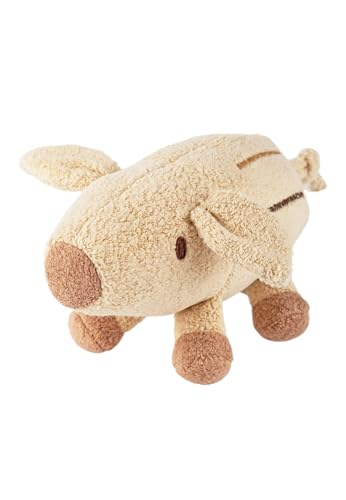 Sigikid - 52906 - Kuschelschweinchen Rupert Mister O'Lui mini, 18cm Sigikid - 52906 - Kuschelschweinchen Rupert Mister O'Lui mini, 18cm von Sigikid